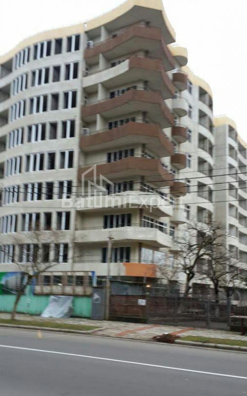 Apartment 27 m² - Yuryevskaya, Batumi, Georgia