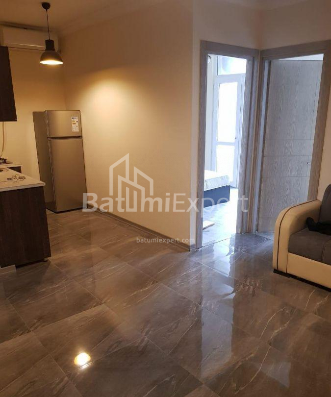 Apartment 54 m² - Niko Pirosmani, Batumi, Georgia