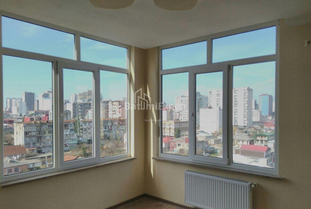 Apartment 72 m² - Petre Melikishvili, Batumi, Georgia