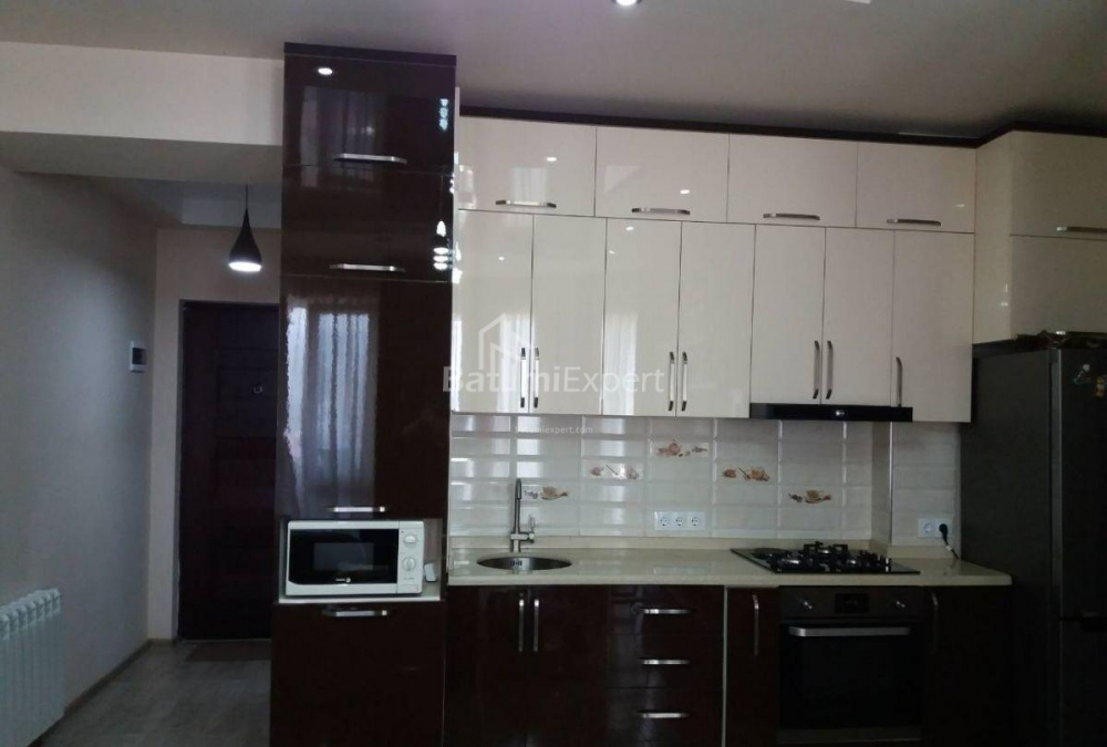 Apartment 51 m² - Yuryevskaya, Batumi, Georgia