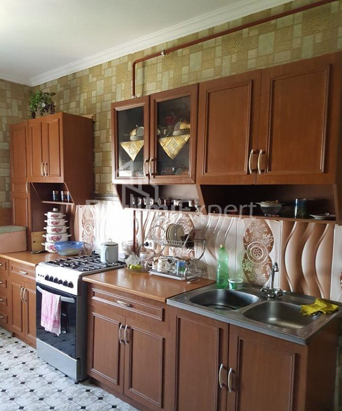 Apartment 63 m² - Yuryevskaya, Batumi, Georgia