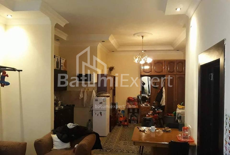 Apartment 70 m² - Yuryevskaya, Batumi, Georgia