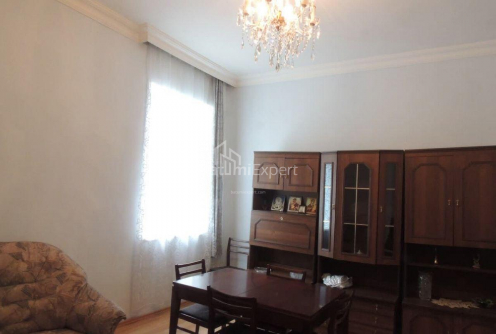Apartment 50 m² - Yuryevskaya, Batumi, Georgia