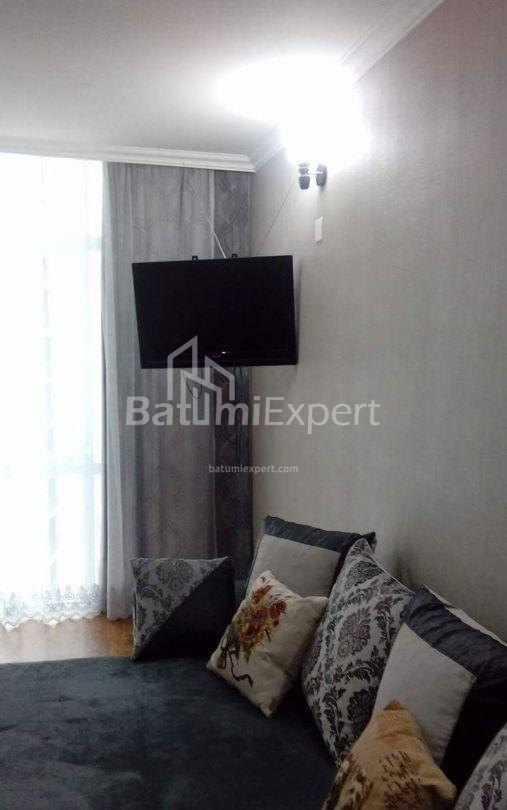 Apartment 30 m² - Iusuf Kobaladze, Batumi, Georgia