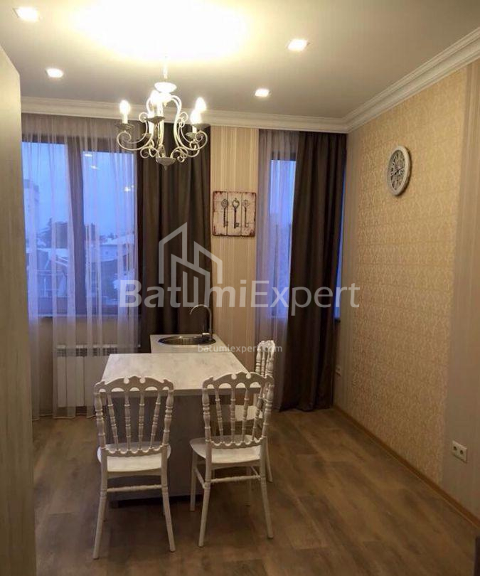 Apartment 50 m² - Vakhtang Gorgasali, Batumi, Georgia