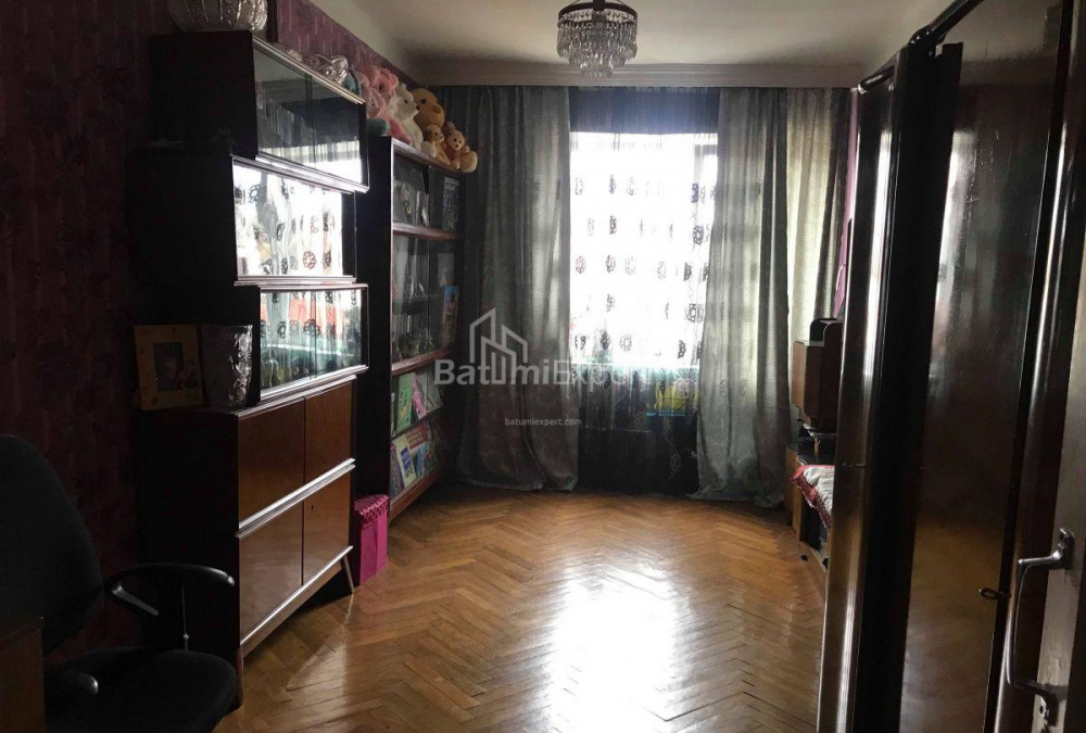 Apartment 88 m² - Akaki Tsereteli, Batumi, Georgia