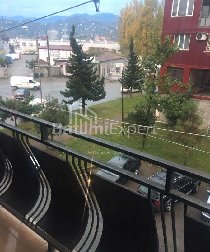 Apartment 80 m² - Yuryevskaya, Batumi, Georgia