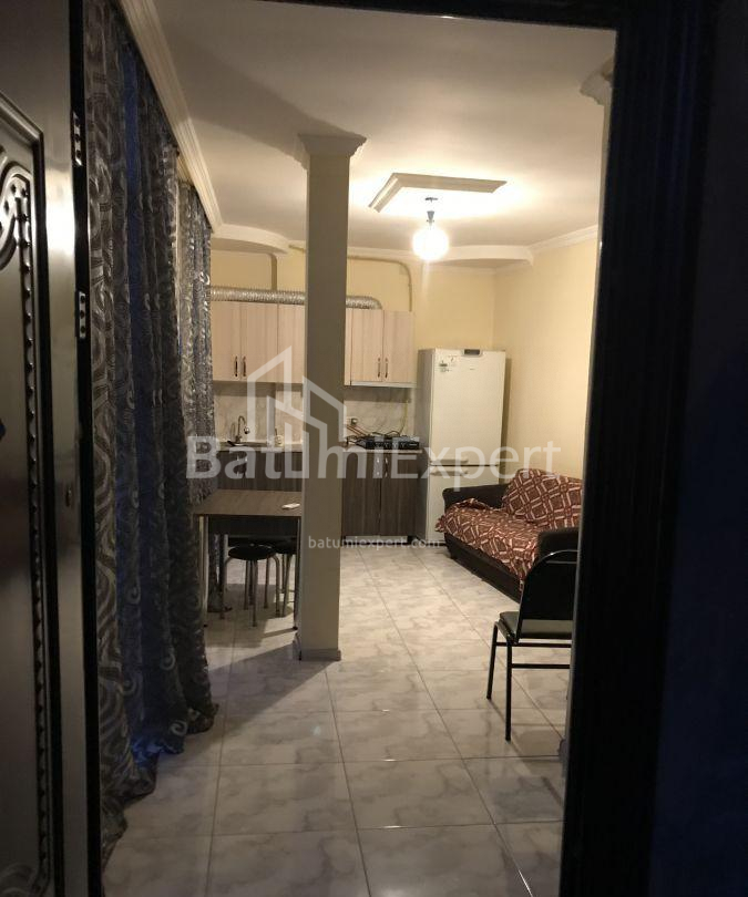Apartment 33 m² - Yuryevskaya, Batumi, Georgia