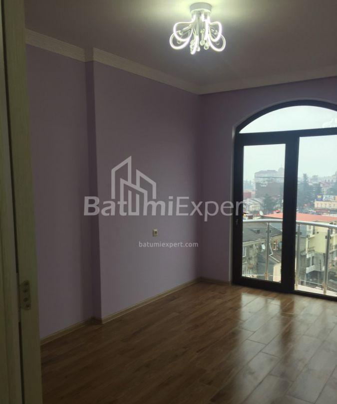 Apartment 74 m² - Yuryevskaya, Batumi, Georgia