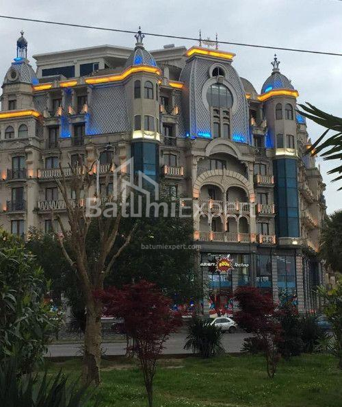 Apartment 170 m² - Yuryevskaya, Batumi, Georgia