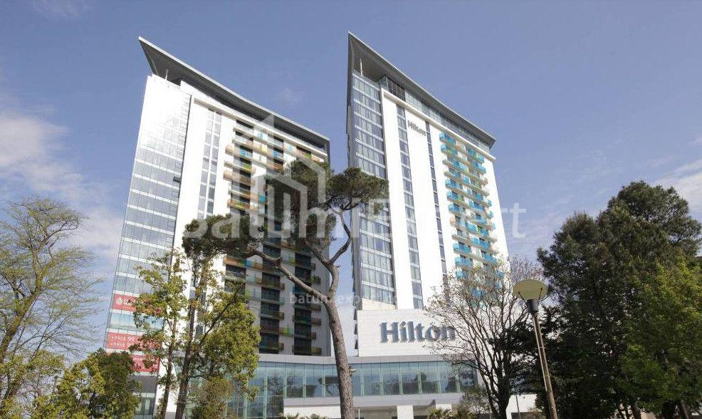 Apartment 100 m² - Yuryevskaya, Batumi, Georgia
