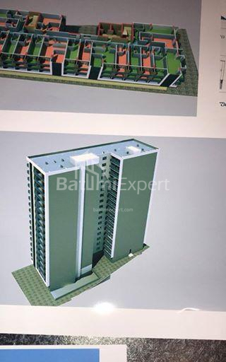 Apartment 27 m² - Yuryevskaya, Batumi, Georgia