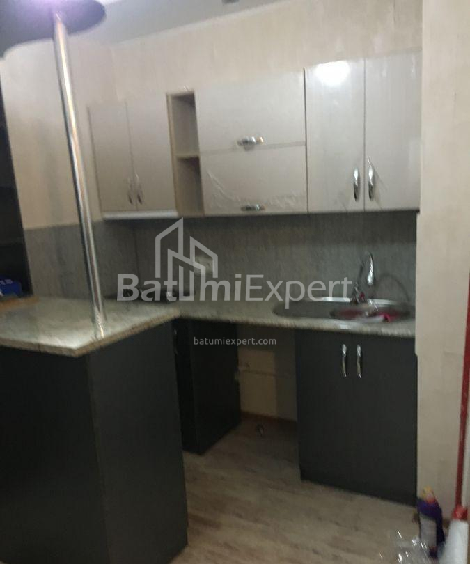 Apartment 34 m² - Ilia Chavchavadze, Batumi, Georgia
