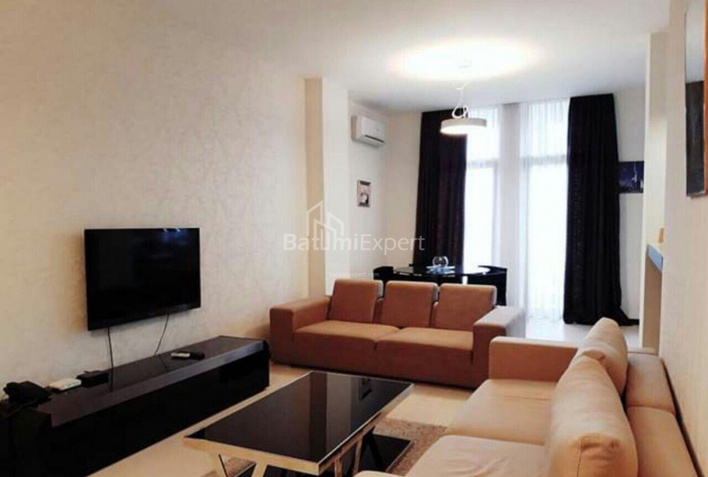 Apartment 89 m² - Yuryevskaya, Batumi, Georgia