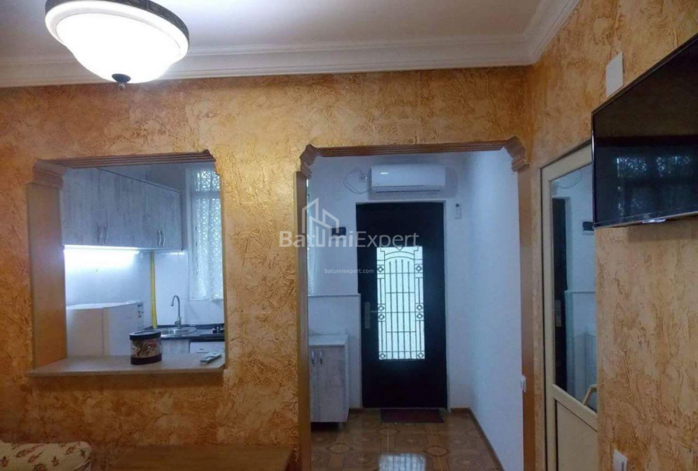 Apartment 50 m² - Peter Bagrationi, Batumi, Georgia