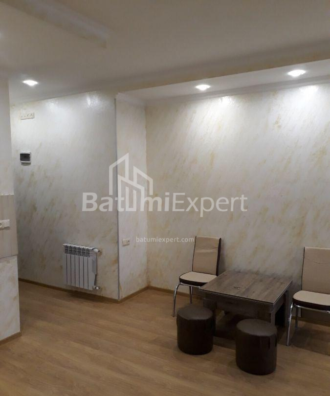 Apartment 45 m² - Yuryevskaya, Batumi, Georgia