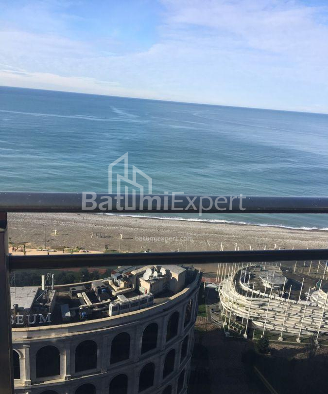 Apartment 52 m² - Sherif Khimshiashvili, Batumi, Georgia