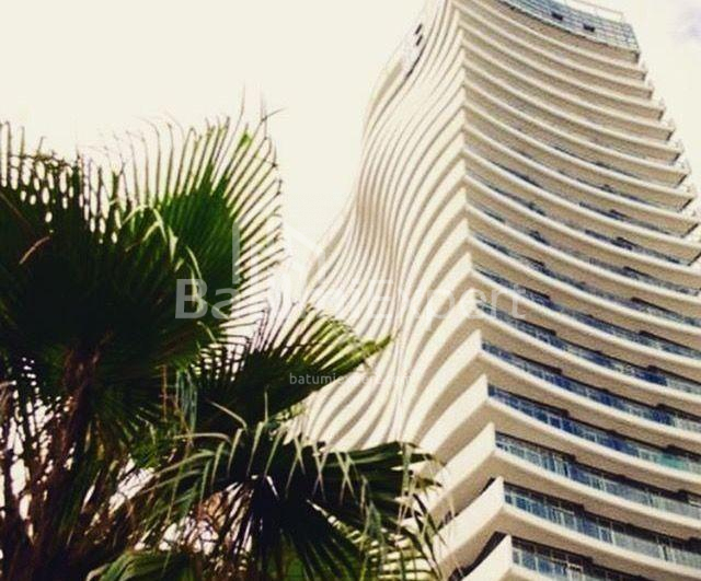Apartment 30 m² - Iusuf Kobaladze, Batumi, Georgia