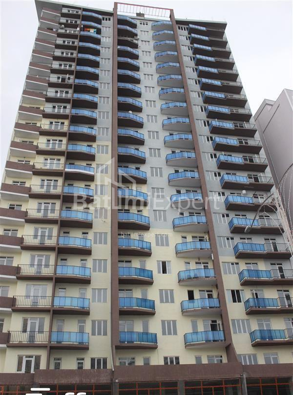 Apartment 34 m² - Peter Bagrationi, Batumi, Georgia