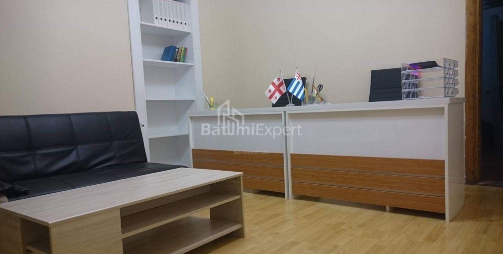 Apartment 30 m² - Yuryevskaya, Batumi, Georgia