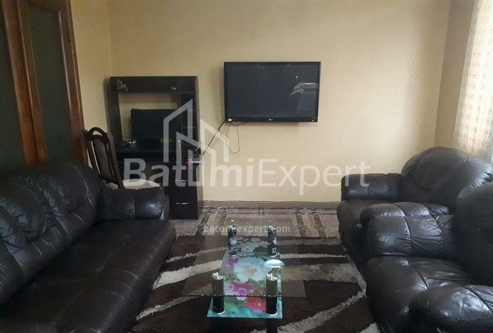 Apartment 115 m² - Yuryevskaya, Batumi, Georgia