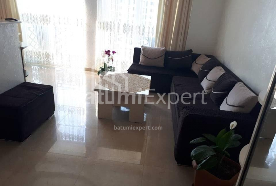 Apartment 75 m² - Yuryevskaya, Batumi, Georgia