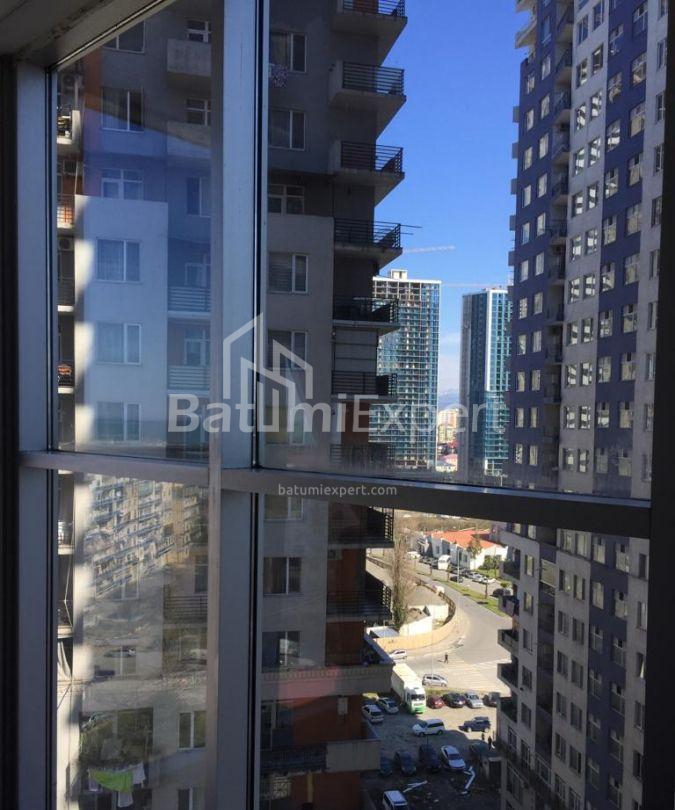 Apartment 70 m² - Niko Pirosmani, Batumi, Georgia