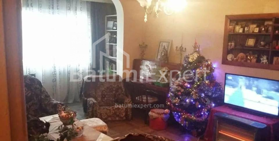 Apartment 65 m² - Yuryevskaya, Batumi, Georgia