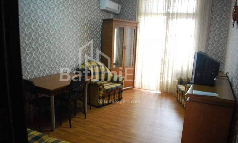 Apartment 60 m² - Yuryevskaya, Batumi, Georgia