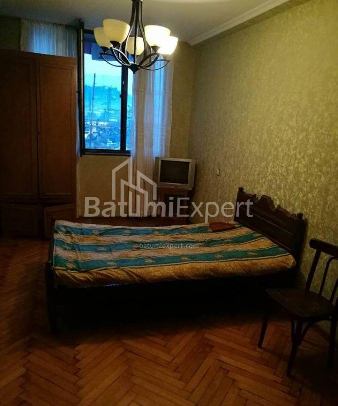 Apartment 67 m² - Yuryevskaya, Batumi, Georgia