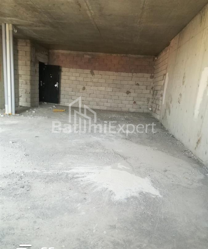Apartment 74 m² - Giorgi Leonidze, Batumi, Georgia