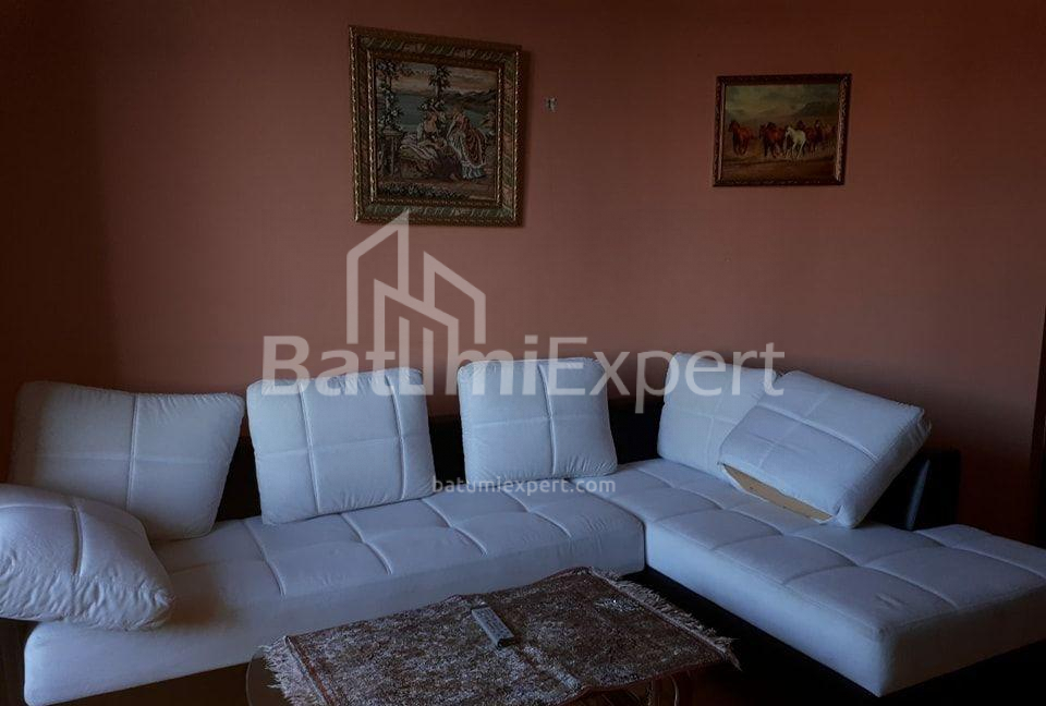 Apartment 155 m² - Yuryevskaya, Batumi, Georgia