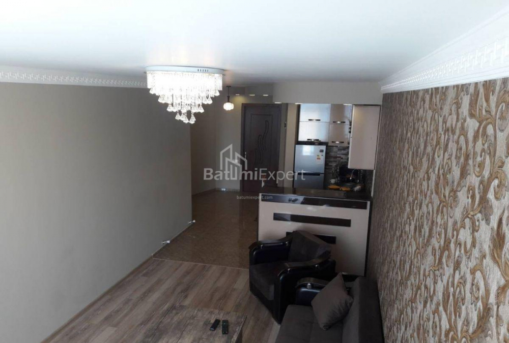Apartment 74 m² - Iusuf Kobaladze, Batumi, Georgia