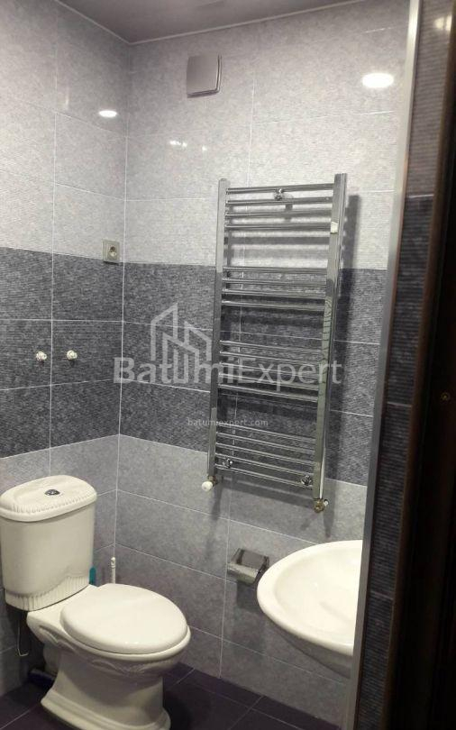 Apartment 74 m² - Yuryevskaya, Batumi, Georgia