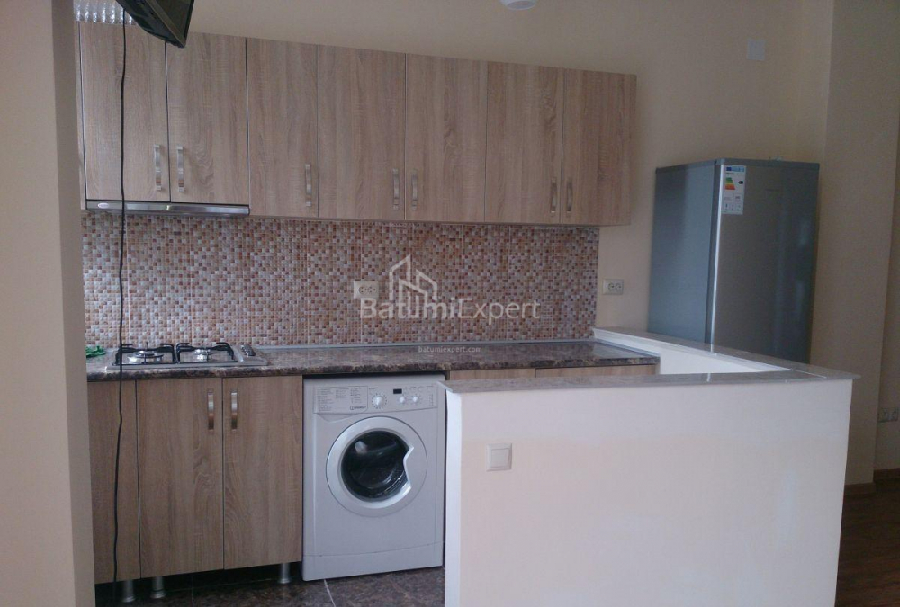 Apartment 62 m² - Yuryevskaya, Batumi, Georgia