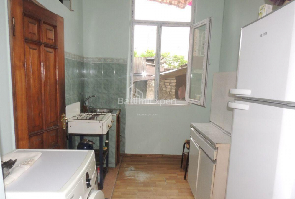 Apartment 50 m² - Yuryevskaya, Batumi, Georgia