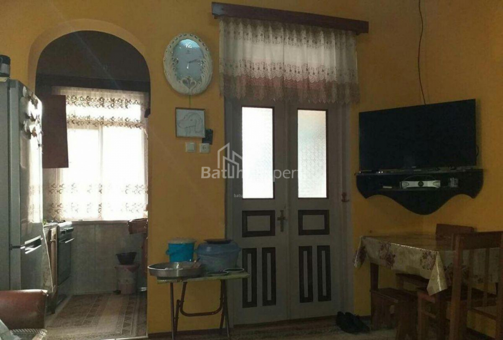 Apartment 160 m² - Yuryevskaya, Batumi, Georgia