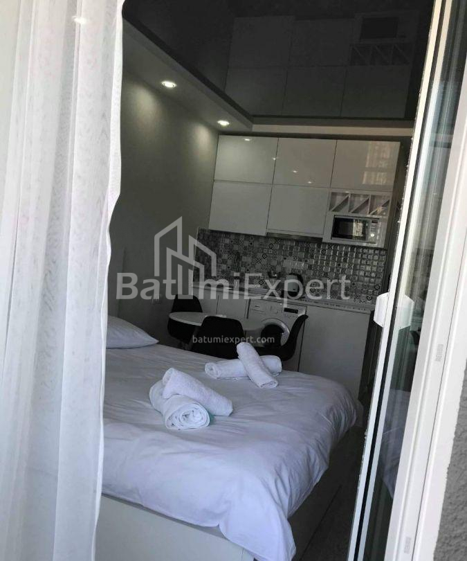 Apartment 29 m² - Yuryevskaya, Batumi, Georgia