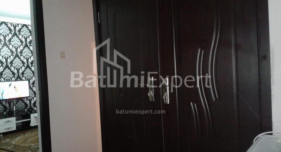 Apartment 57 m² - Yuryevskaya, Batumi, Georgia