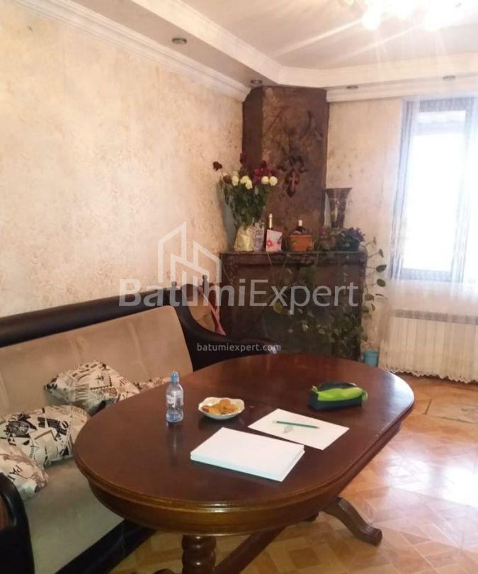 Apartment 85 m² - Davit Agmashenebeli, Batumi, Georgia