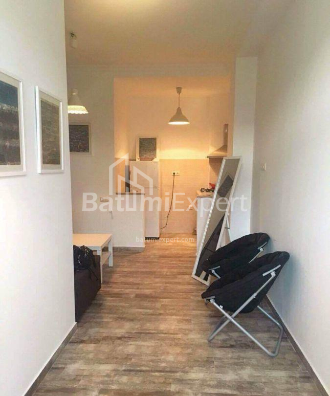 Apartment 41 m² - Demetre Tavdadebuli, Batumi, Georgia
