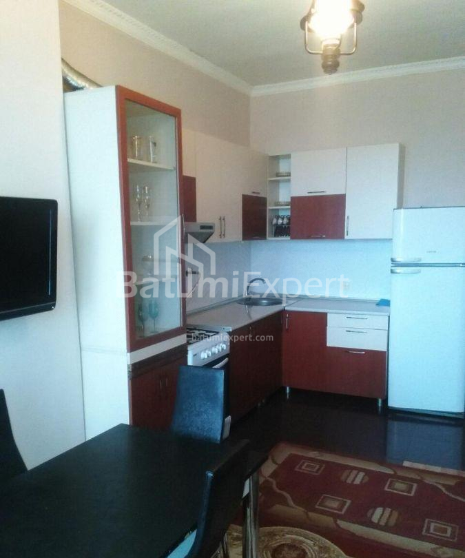Apartment 64 m² - Mikhail Lermontov, Batumi, Georgia