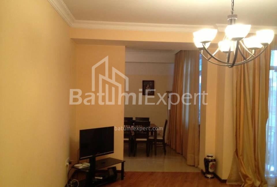 Apartment 100 m² - Yuryevskaya, Batumi, Georgia