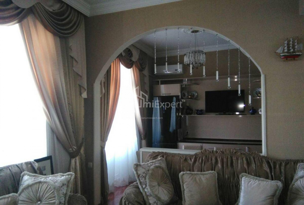 Apartment 68 m² - Yuryevskaya, Batumi, Georgia