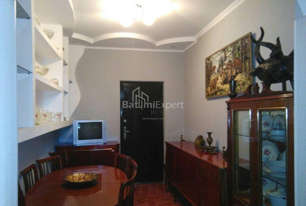 Apartment 68 m² - Yuryevskaya, Batumi, Georgia