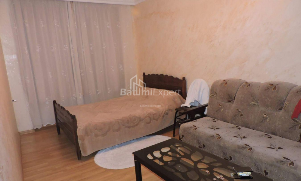 Apartment 38 m² - Yuryevskaya, Batumi, Georgia