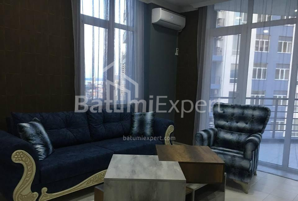 Apartment 74 m² - Niko Pirosmani, Batumi, Georgia