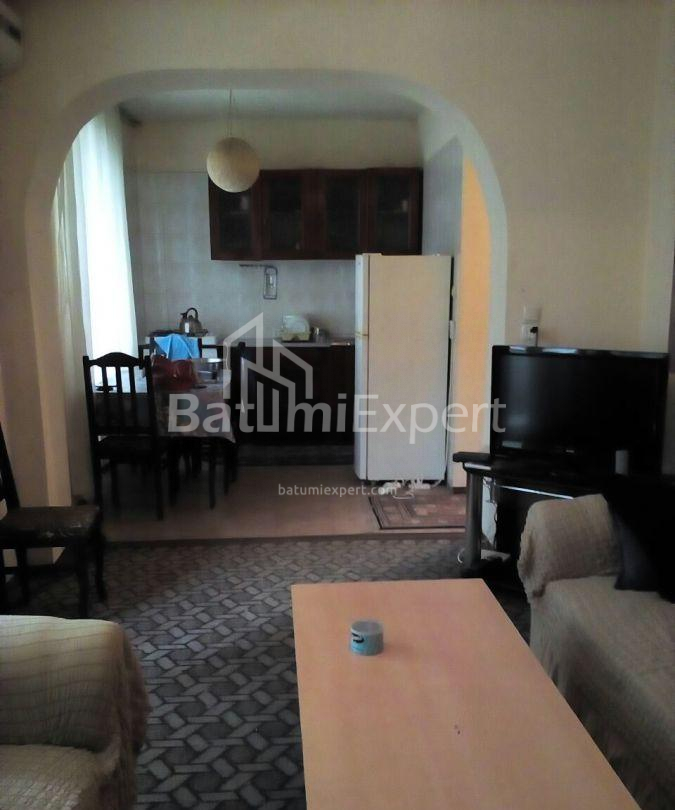 Apartment 55 m² - Sherif Khimshiashvili, Batumi, Georgia