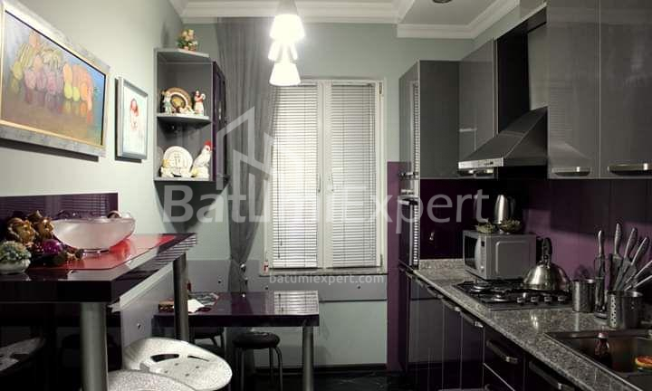 Apartment 60 m² - Yuryevskaya, Batumi, Georgia