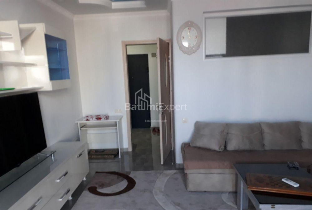 Apartment 65 m² - Mikhail Lermontov, Batumi, Georgia